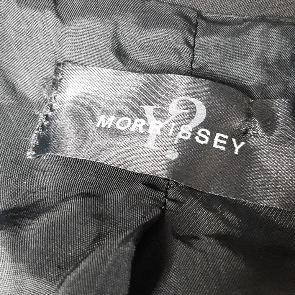Morrissey Y? size small